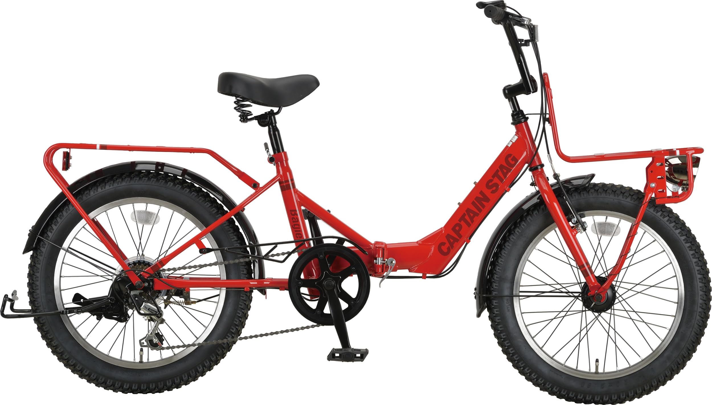 【CAPTAIN STAG】新品未開封品　Training Bike 赤 Amazon.co.jp: キャプテンスタッグ(CAPTAIN STAG) キッズバイク